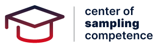 Center of Sampling Competence